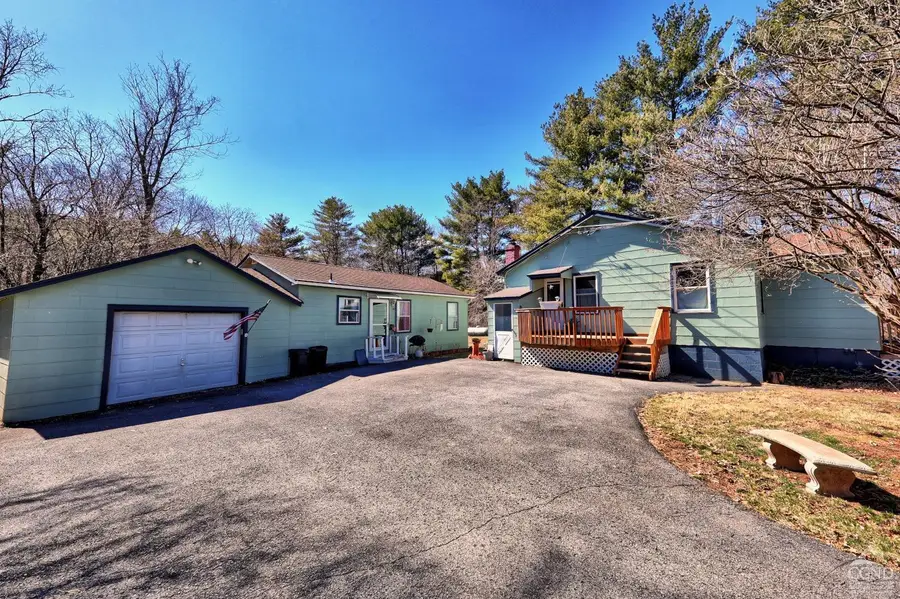 645 Vernal Butler Road, Cairo, NY 12413 - #2