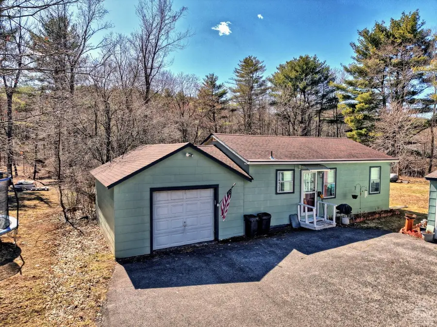 645 Vernal Butler Road, Cairo, NY 12413 - #3