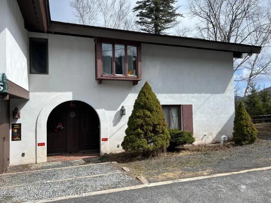 97 Clarence D Lane Road #D, Windham, NY 12496 - #2