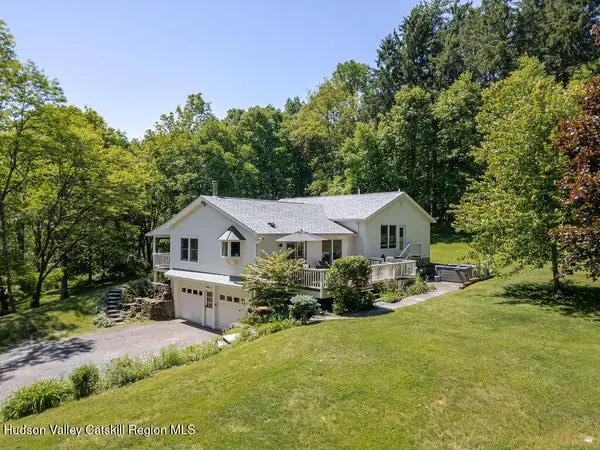 145 Snyder Pond Road, Copake, NY 12516