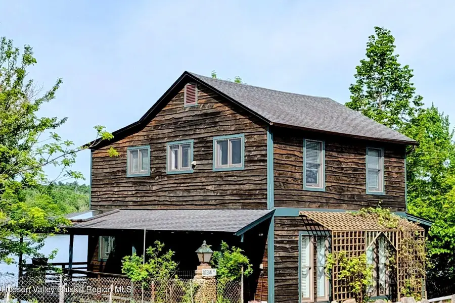 3565 State Route 55, Kauneonga Lake, NY 12749 - #2