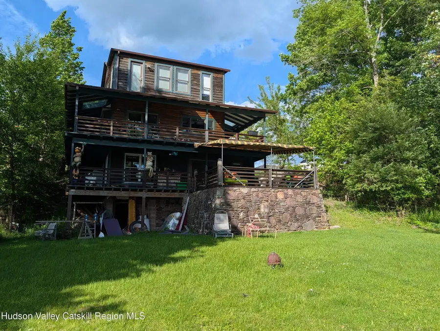 3565 State Route 55, Kauneonga Lake, NY 12749 - #3