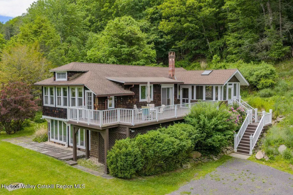 11 Oak Mountain Farm Road, Boiceville, NY 12412 - #1