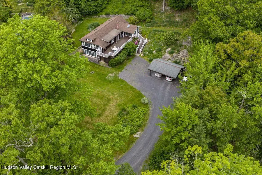 11 Oak Mountain Farm Road, Boiceville, NY 12412 - #2