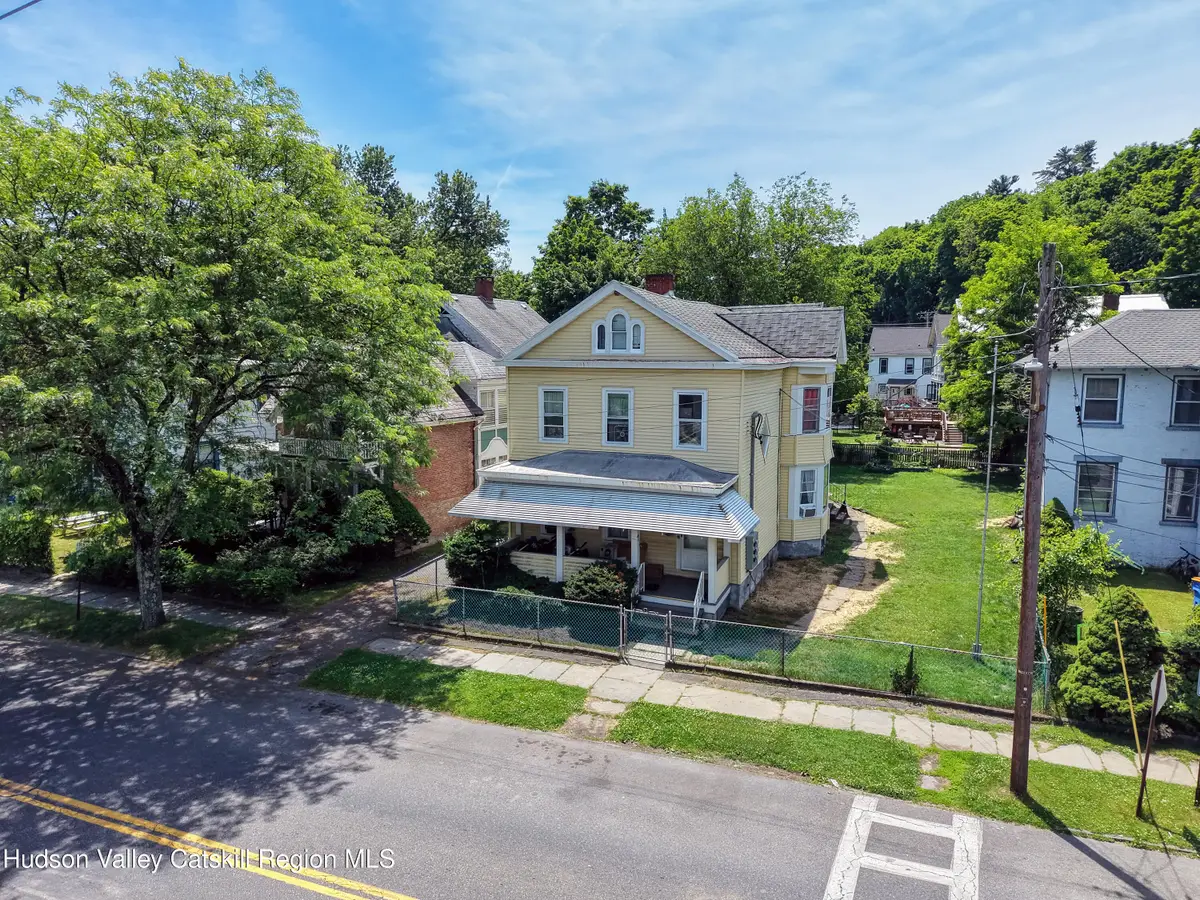 111 Wurts Street, Kingston, NY 12401 - #1