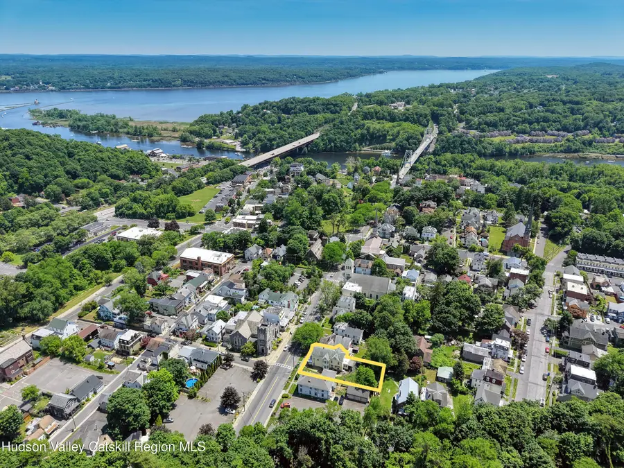 111 Wurts Street, Kingston, NY 12401 - #3