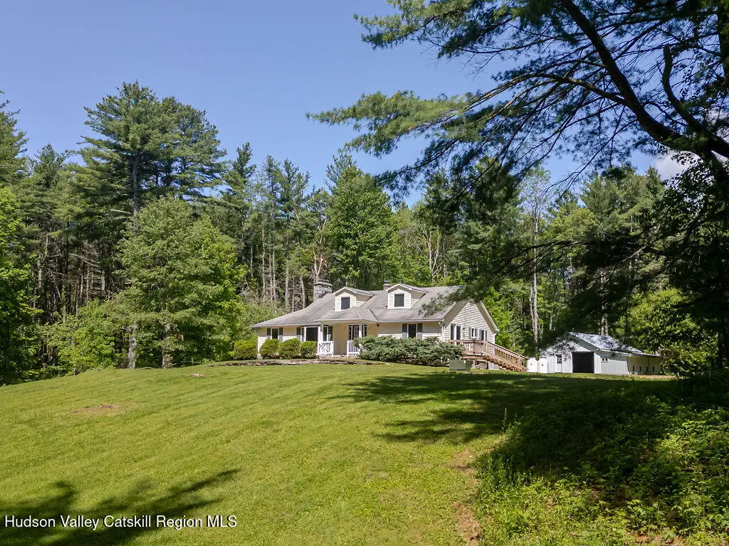 534 Collins Street, Hillsdale, NY 12529 - #1