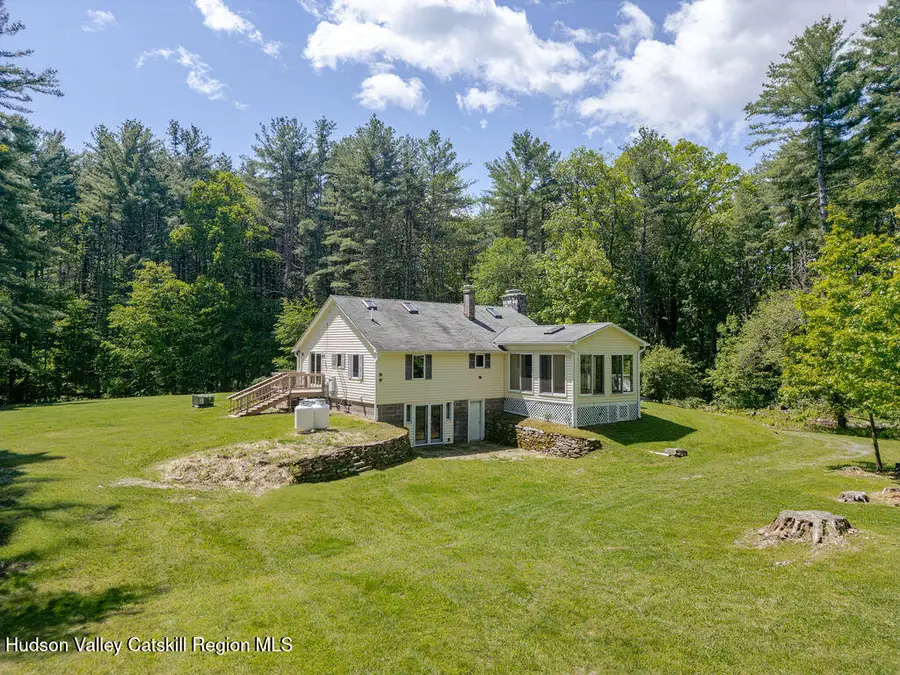 534 Collins Street, Hillsdale, NY 12529 - #2