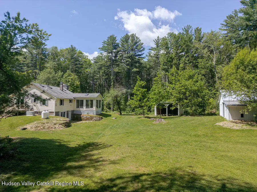 534 Collins Street, Hillsdale, NY 12529 - #3