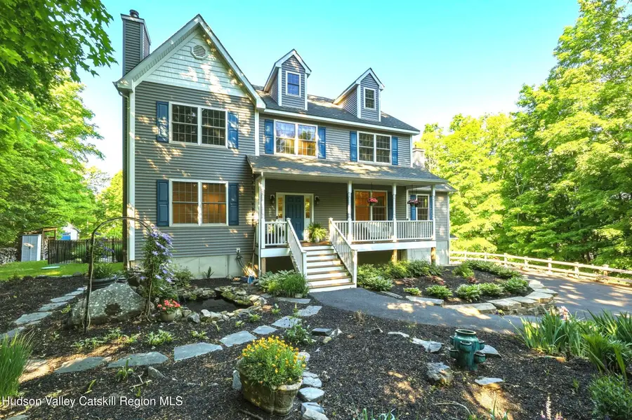 27 Hawleys Corners Road, Highland, NY 12528 - #2