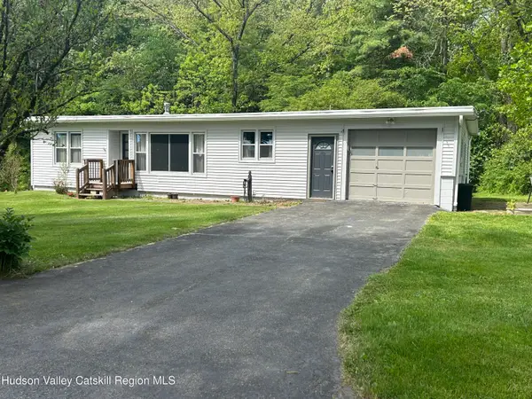 47 Webster Avenue, Kerhonkson, NY 12446