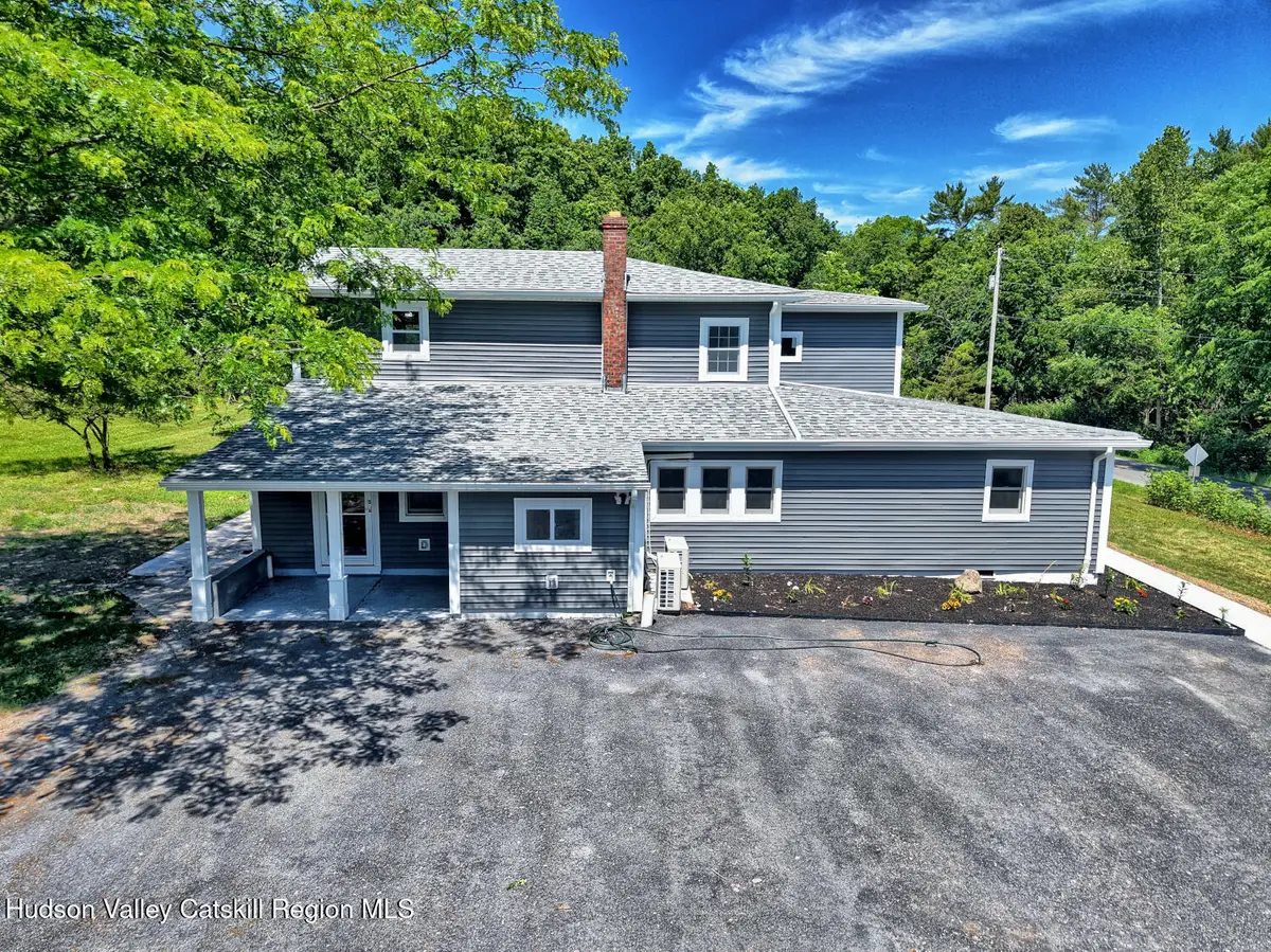 233 Edison Timmerman Road, Cairo, NY 12413 - #1