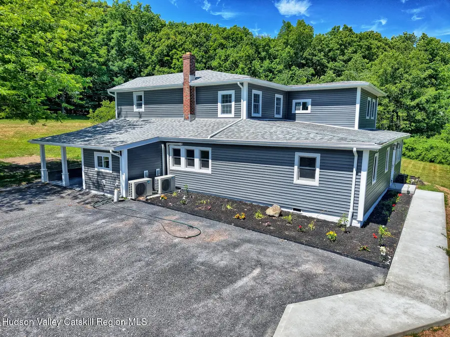 233 Edison Timmerman Road, Cairo, NY 12413 - #2