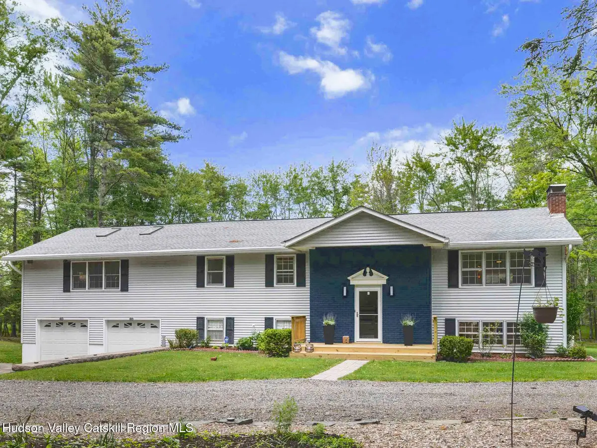 3 Coyote Court, Woodstock, NY 12498 - #1