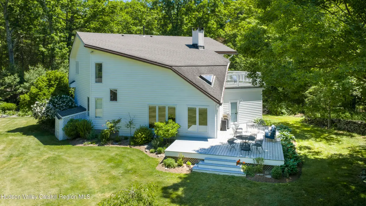 19 Blues Quarry Road, Woodstock, NY 12498 - #1