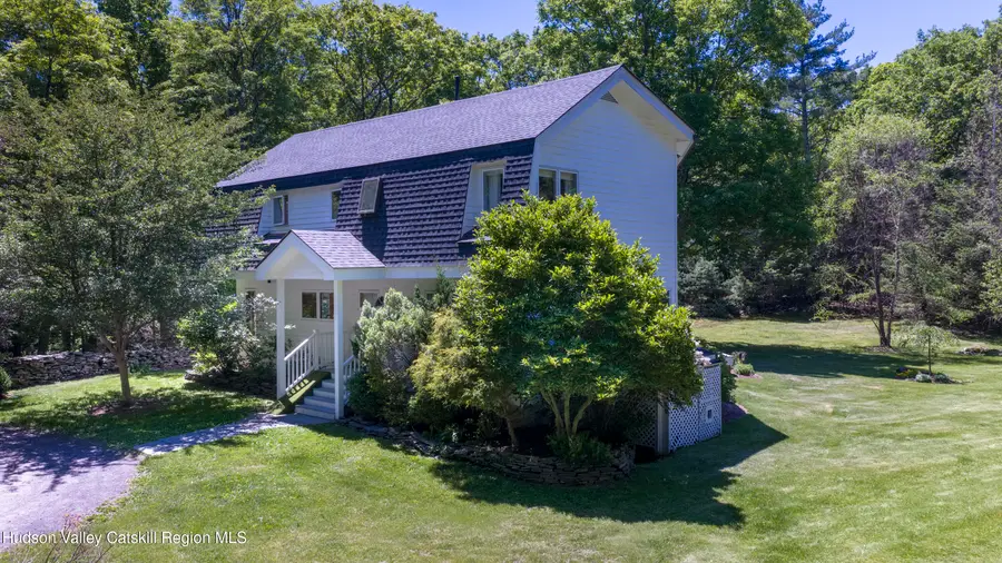 19 Blues Quarry Road, Woodstock, NY 12498 - #3