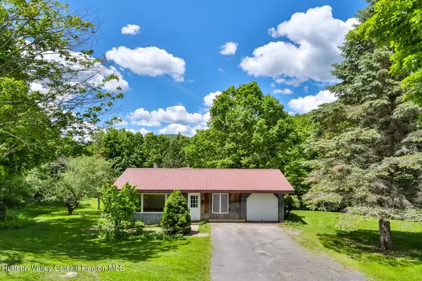 52 Loretta Lane, Ashland, NY 12407