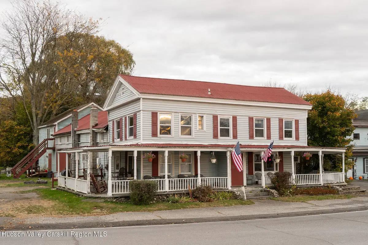 170 County Rte 7a, Copake, NY 12516 - #1