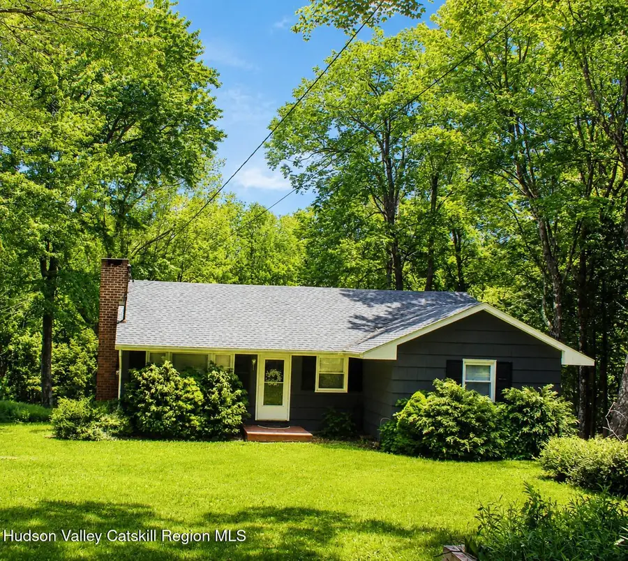 116 Reme Road, Prattsville, NY 12468 - #3