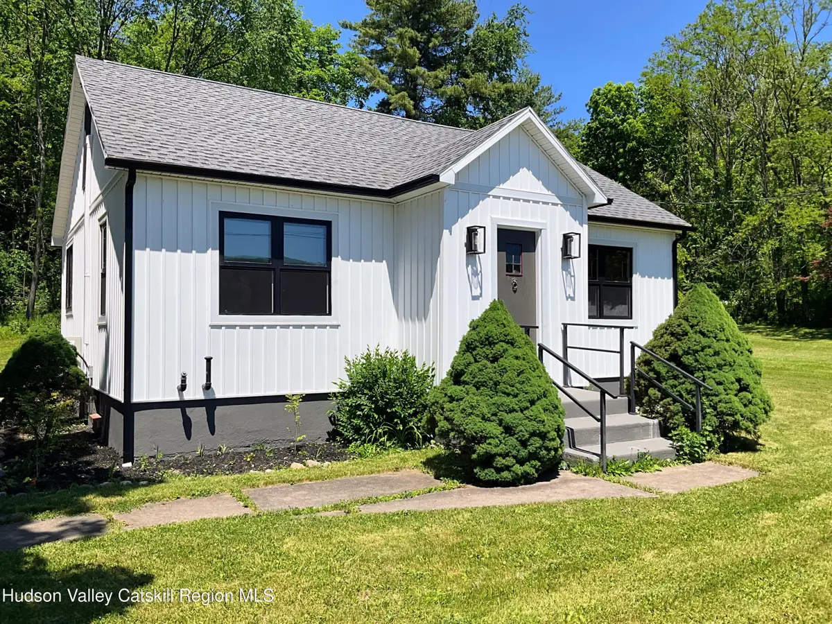 6616 U.s. 209, Kerhonkson, NY 12446 - #1