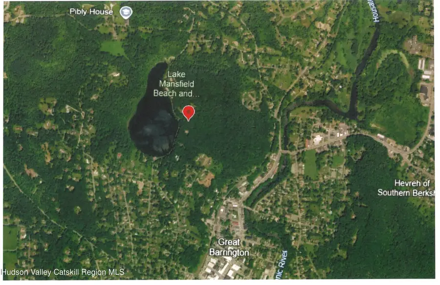 0 Lake Mansfield Road, Great Barrington, MA 01230 - #2