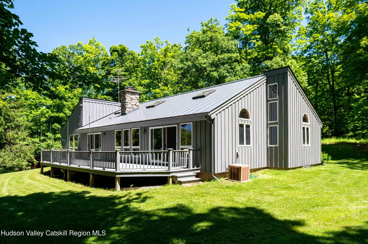 436 School House Road #Stop 62, Austerlitz, NY 12017 - #1