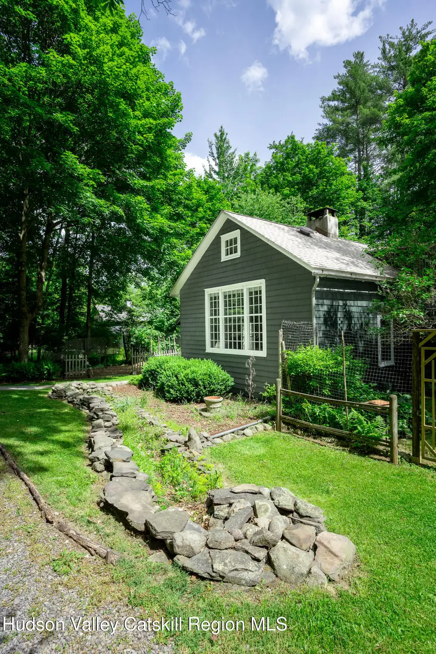 19 Schoonmaker Lane, Woodstock, NY 12498 - #2
