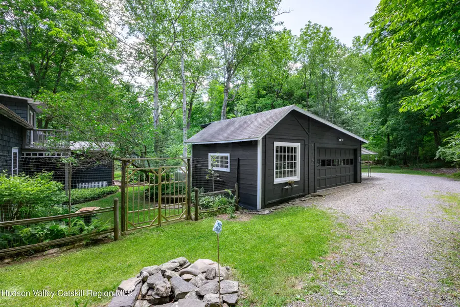 19 Schoonmaker Lane, Woodstock, NY 12498 - #3