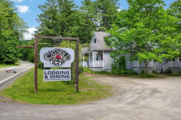 5355 Ny-212, Mount Tremper, NY 12457