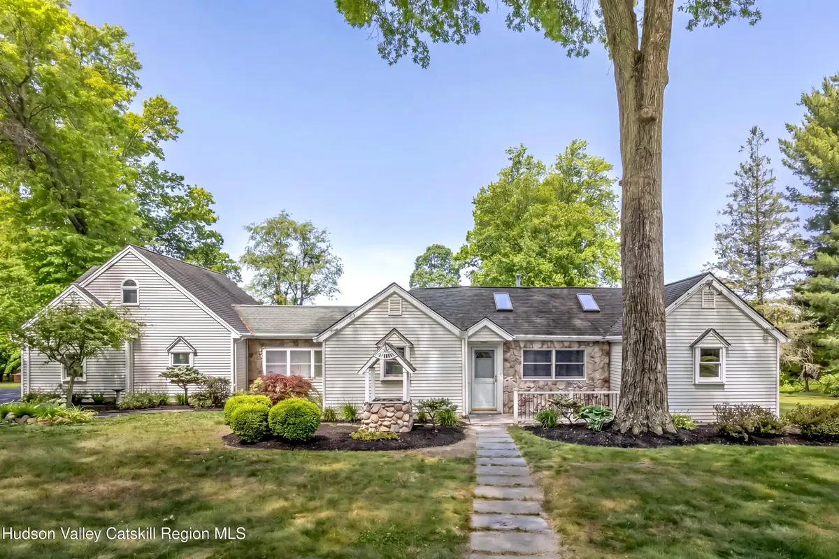 18 Military Lane, Gardiner, NY 12525 - #1