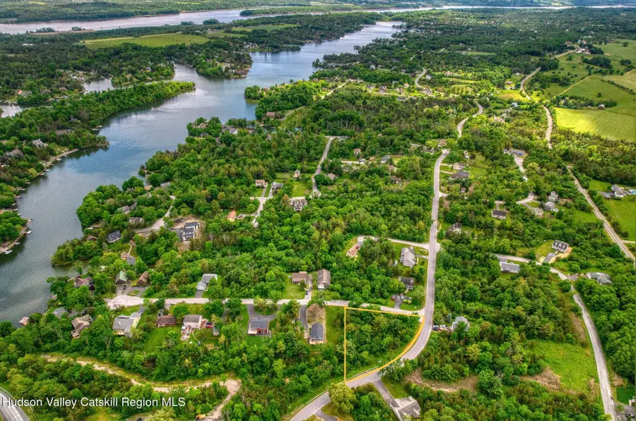 0 Brom Bones Lane, Coxsackie, NY 12051 - #2