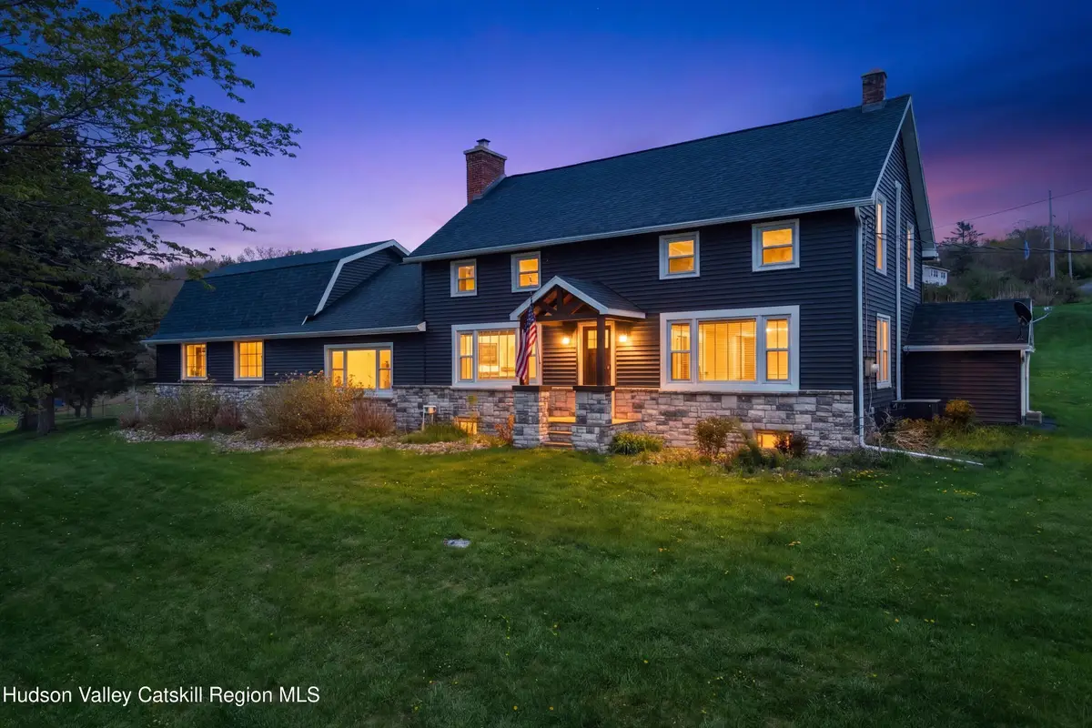106 Mosher Road, Averill Park, NY 12018 - #1