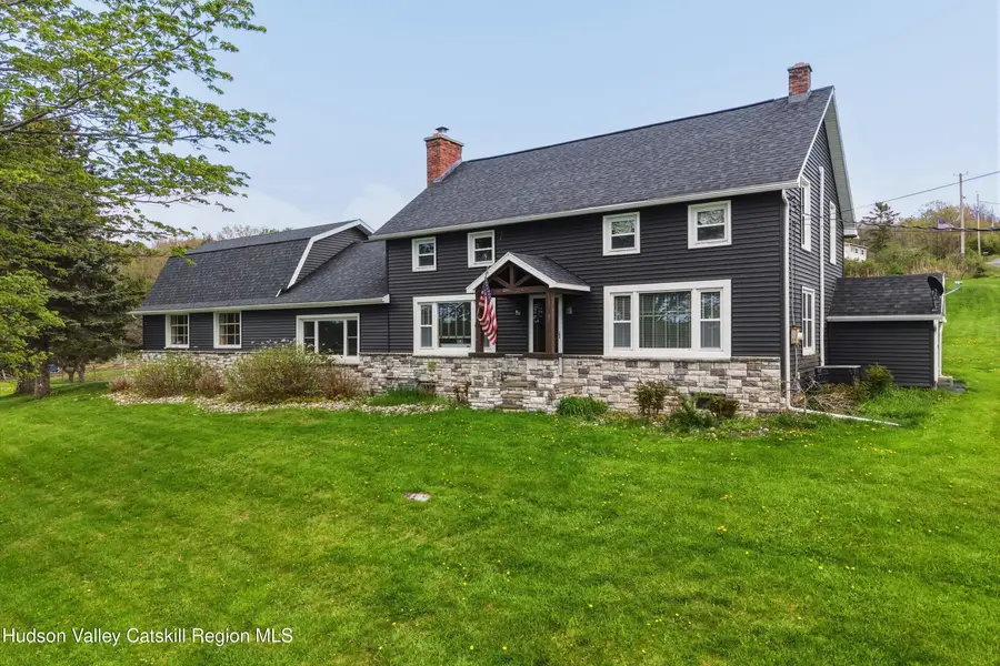 106 Mosher Road, Averill Park, NY 12018 - #2