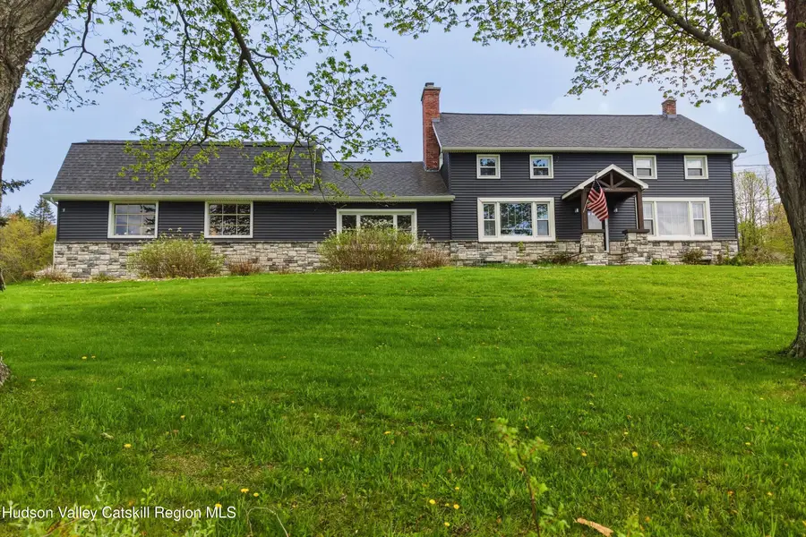 106 Mosher Road, Averill Park, NY 12018 - #3