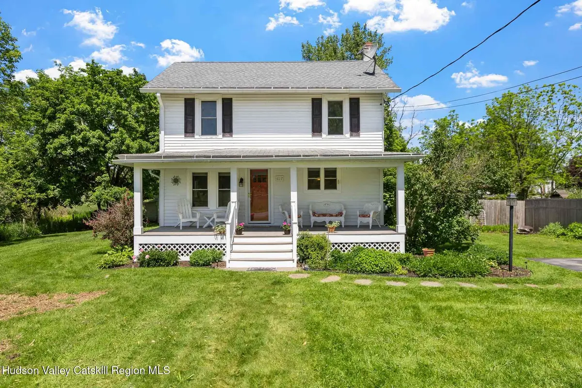 617 Empire Road, Copake, NY 12516 - #1