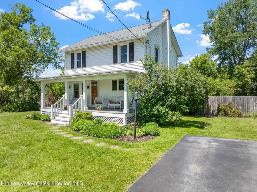 617 Empire Road, Copake, NY 12516 - #2