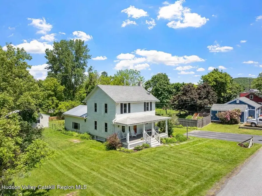 617 Empire Road, Copake, NY 12516 - #3