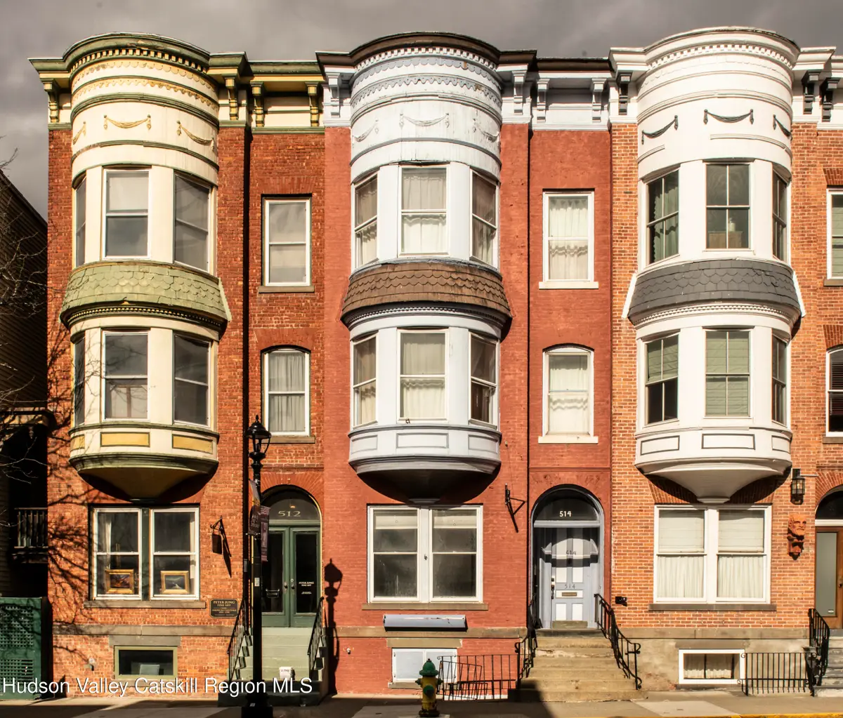 514 Warren Street, Hudson, NY 12534 - #1