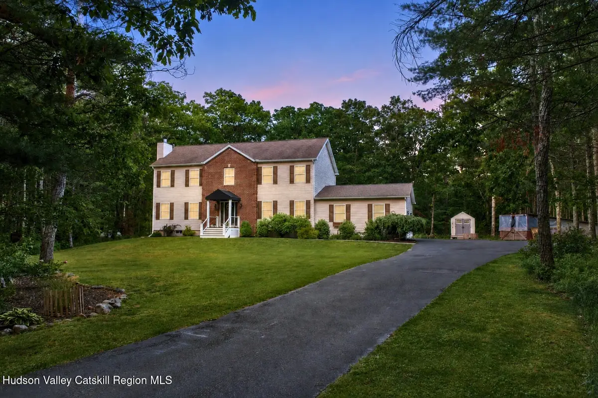 844 Pennsylvania Avenue, Palenville, NY 12463 - #1