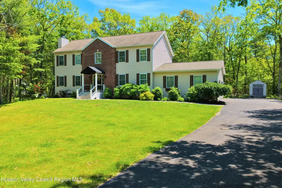 844 Pennsylvania Avenue, Palenville, NY 12463 - #2