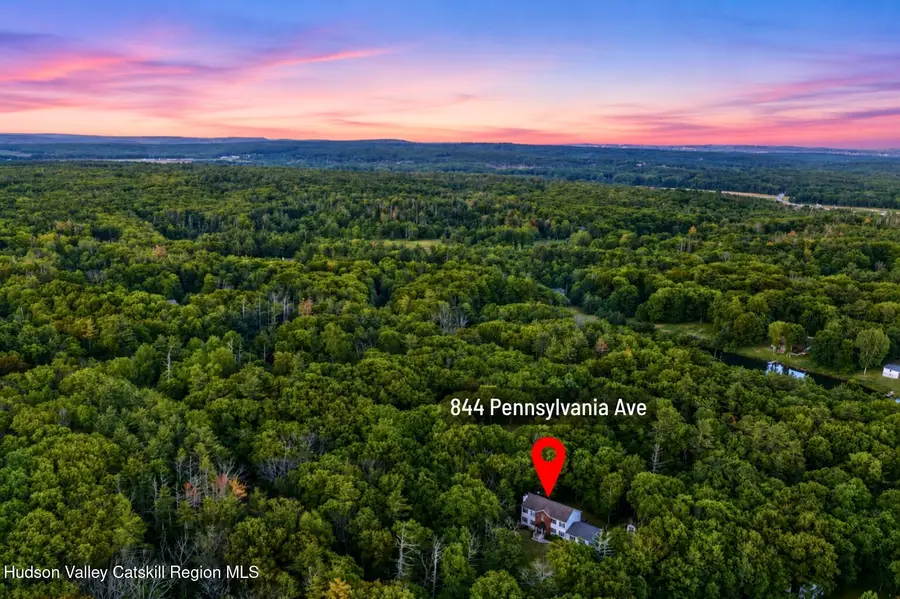 844 Pennsylvania Avenue, Palenville, NY 12463 - #3