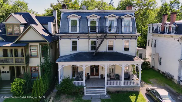 31 Green Street, Kingston, NY 12401