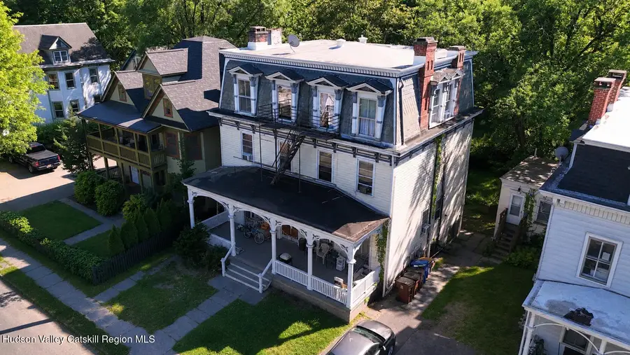 31 Green Street, Kingston, NY 12401 - #2