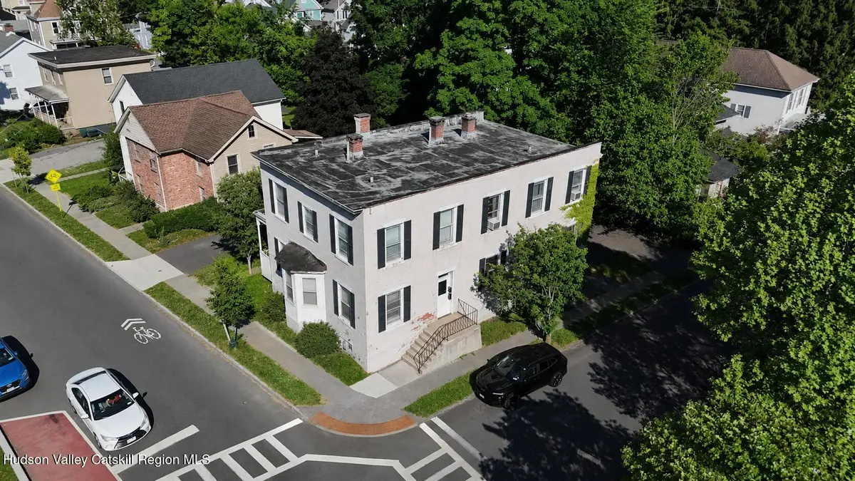 86 Pine Street, Kingston, NY 12401 - #1