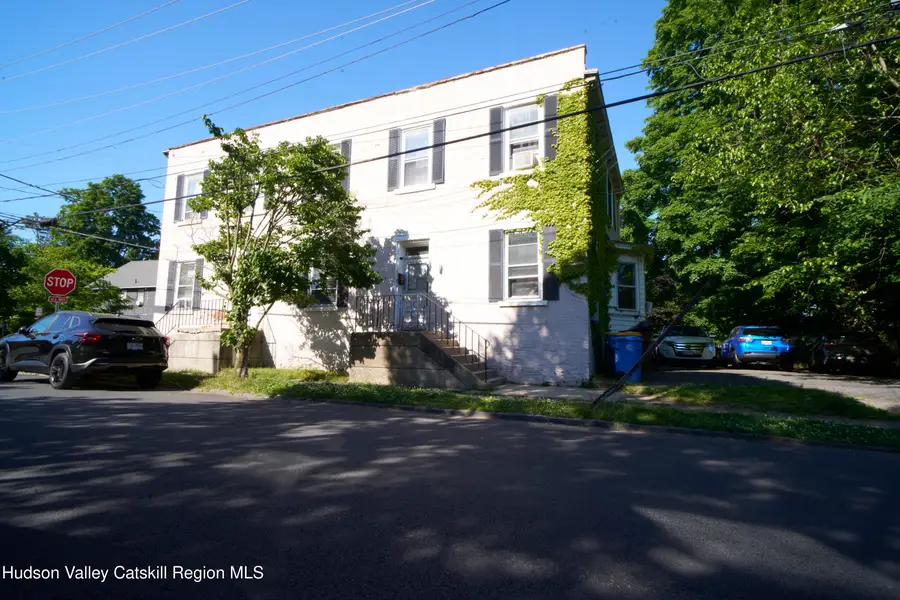 86 Pine Street, Kingston, NY 12401 - #3