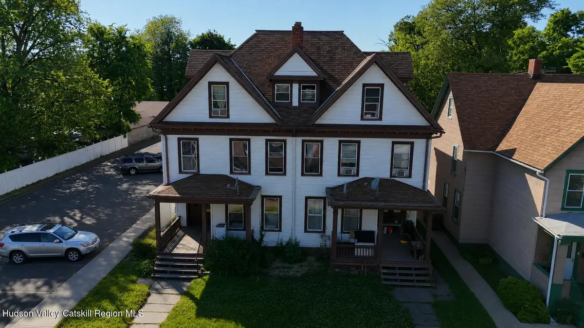17 Downs Street, Kingston, NY 12401 - #1