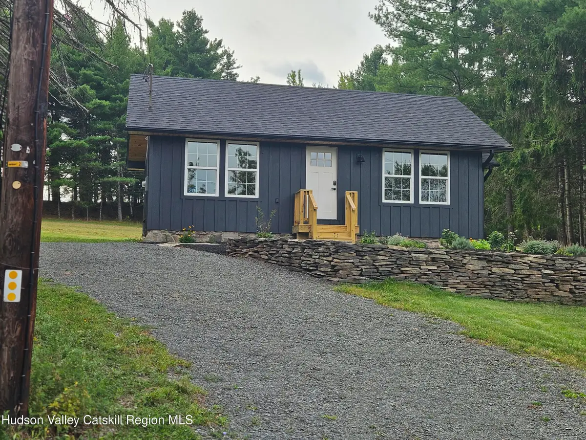 20 Reich Rd., Cornwallville, NY 12418 - #1