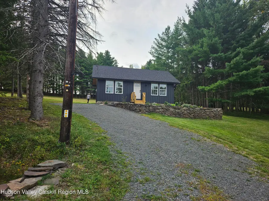 20 Reich Rd., Cornwallville, NY 12418 - #2