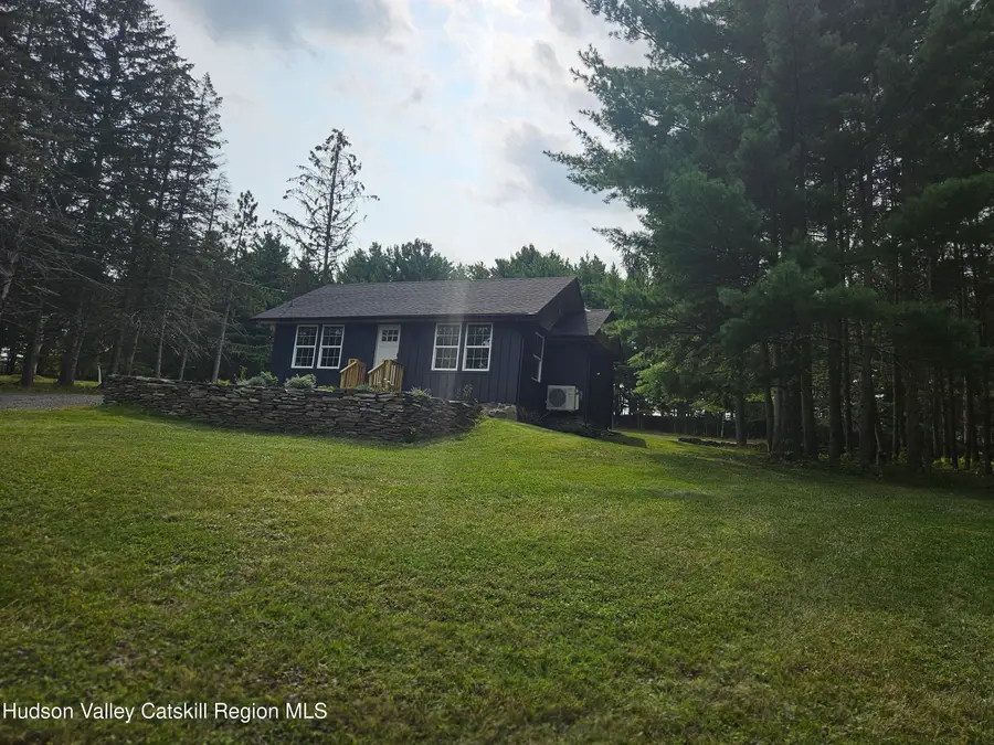 20 Reich Rd., Cornwallville, NY 12418 - #3