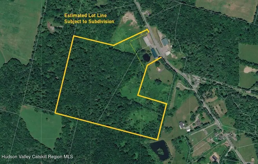 *00 Jeffersonville North Branch Road, Jeffersonville, NY 12748 - #2